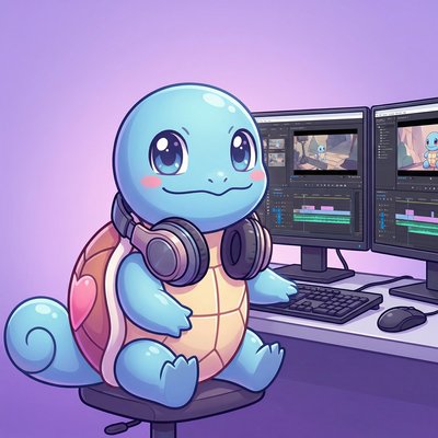 茄子视频视频后期总监